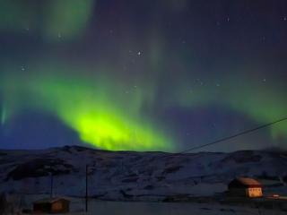 6 person holiday home in Rebbenes - 0