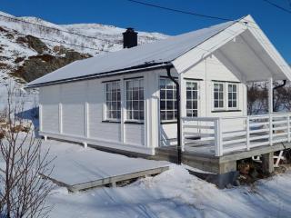 6 person holiday home in Rebbenes - 8