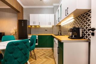 The Urban Nest-2BD Apartment with a Terrace by Flat Mаnager - Plovdiv - 2