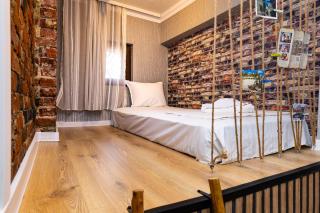 The Urban Nest-2BD Apartment with a Terrace by Flat Mаnager - Plovdiv - 8