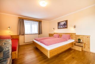 Gasthof Kogelalm - Wagrain - 9