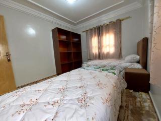 Appartement Bourkaik - Taroudant - 8