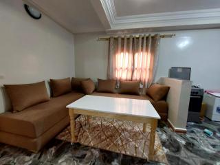 Appartement Bourkaik - Taroudant - 9