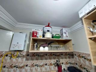 Appartement Bourkaik - Taroudant - 3