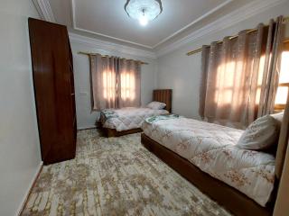 Appartement Bourkaik - Taroudant - 5