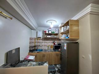 Appartement Bourkaik - Taroudant - 6