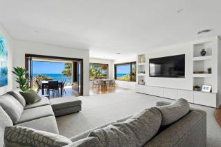 Spectacular Ocean Front home With Pool - 6