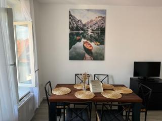 Charmante 4 Zimmer Apartment Contactless Check-in historische Stadtzentrum - Gehrden - 1