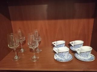 Departamento a 150 metros de la catedral con cochera - 5