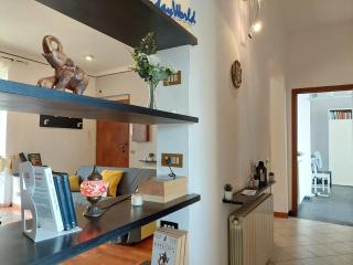 Casa Vittoria by Holiday World - Génova - 7