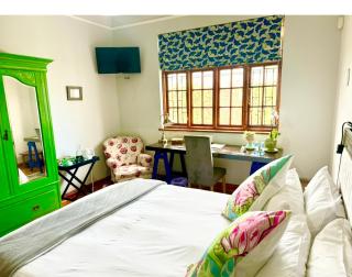 Whistlewood Guesthouse Walmer, Port Eizabeth - Port Elizabeth - 9