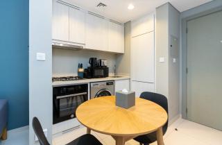 Citihome - Newly furnished 1BR apartment in Zada Tower, Business Bay - Dubai - 6
