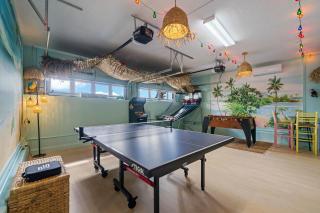 W453 - Tropical Retreat With Screened in Private Pool and Spa at Reunion - 9