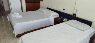 Flat em Intermares completo 200 mts da praia com vista pro mar - Cabedelo - 1