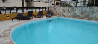 Flat em Intermares completo 200 mts da praia com vista pro mar - Cabedelo - 8