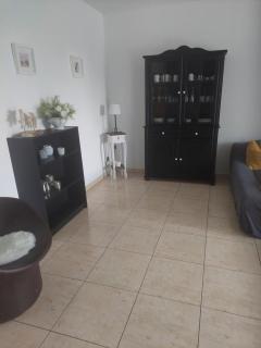 Ferienwohnung Kunst - 4