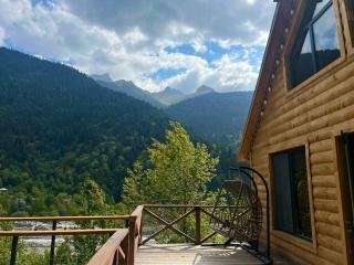 Cottage in Glola - Glola - 2
