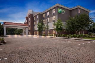 Holiday Inn Express Hotel & Suites Savannah Midtown by IHG - 9