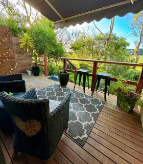 Couple's Spa Retreat Resort Villa with complimentary champagne upon arrival - 6