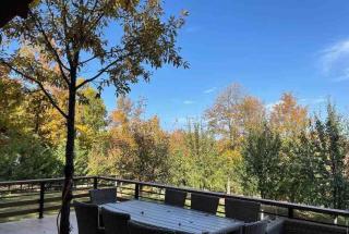 Villa Mali Stanishor - Novoberdo - 4