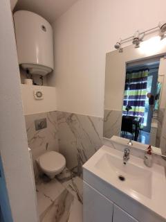 Villa Angelina Front Beach - Grimaud - 3