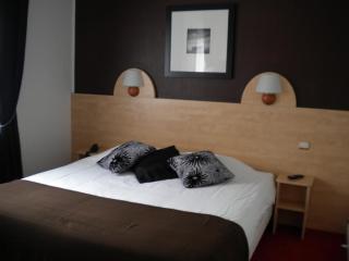 Hôtel De Paris - Barneville-Carteret - 9