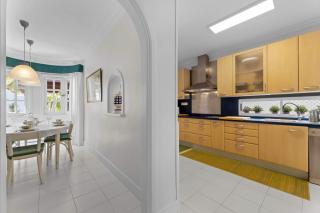 Evergreen Villa - Costa Teguise - 5