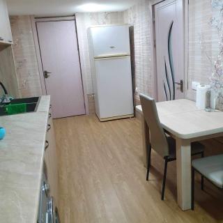 2 bedroom apartment near metro - Tbilisi - 1