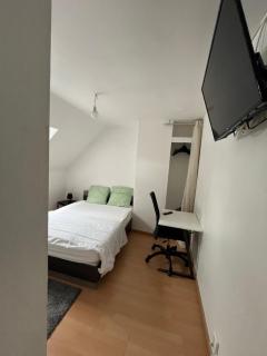 CHAMBRE Cosy - Nandy - 3