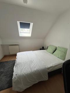 CHAMBRE Cosy - Nandy - 1