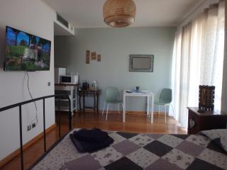 Suite na Casa da Andreia - São Martinho do Porto - 0