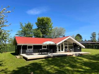 Summer House At Fyns Hoved - Martofte - 0