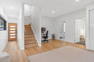 Reflections on The Esplanade - 4