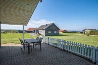 Large Family House With A Beautiful View - Vinderup - 9