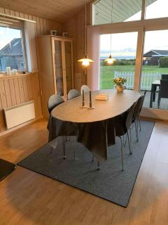 Large Family House With A Beautiful View - Vinderup - 7