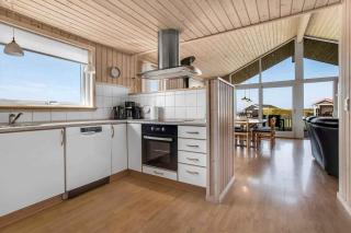 Large Family House With A Beautiful View - Vinderup - 6