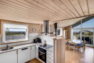 Large Family House With A Beautiful View - Vinderup - 5