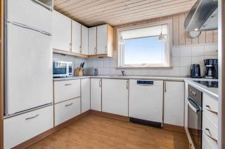 Large Family House With A Beautiful View - Vinderup - 4