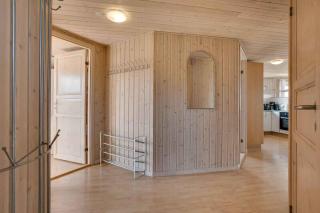 Large Family House With A Beautiful View - Vinderup - 3