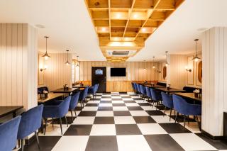 Hotel O Shree Ram Residency - 6