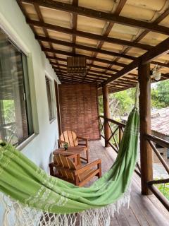 Chalé Seychelles - 7