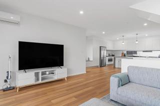 Reflections on The Esplanade - 1