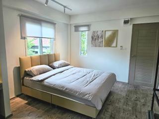 โรงแรมดีรูม D Room - 9