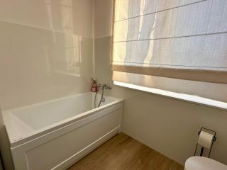 Apartament Nidzicki - 8