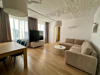 Apartament Nidzicki - Nidzica - 7