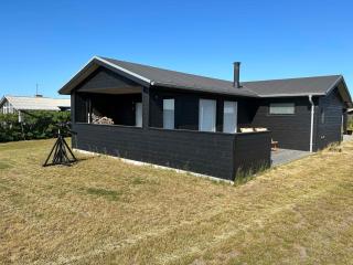 Lovely Summer House In Scenic Nørlev, - Hjørring - 0
