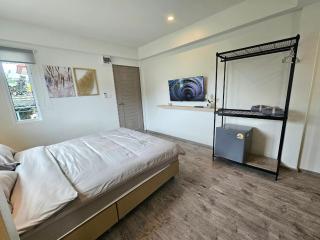 โรงแรมดีรูม D Room - Samut Prakan - 7