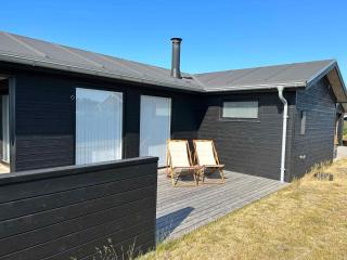 Lovely Summer House In Scenic Nørlev, - Hjørring - 8