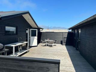 Lovely Summer House In Scenic Nørlev, - Hjørring - 7