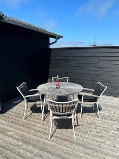 Lovely Summer House In Scenic Nørlev, - Hjørring - 2